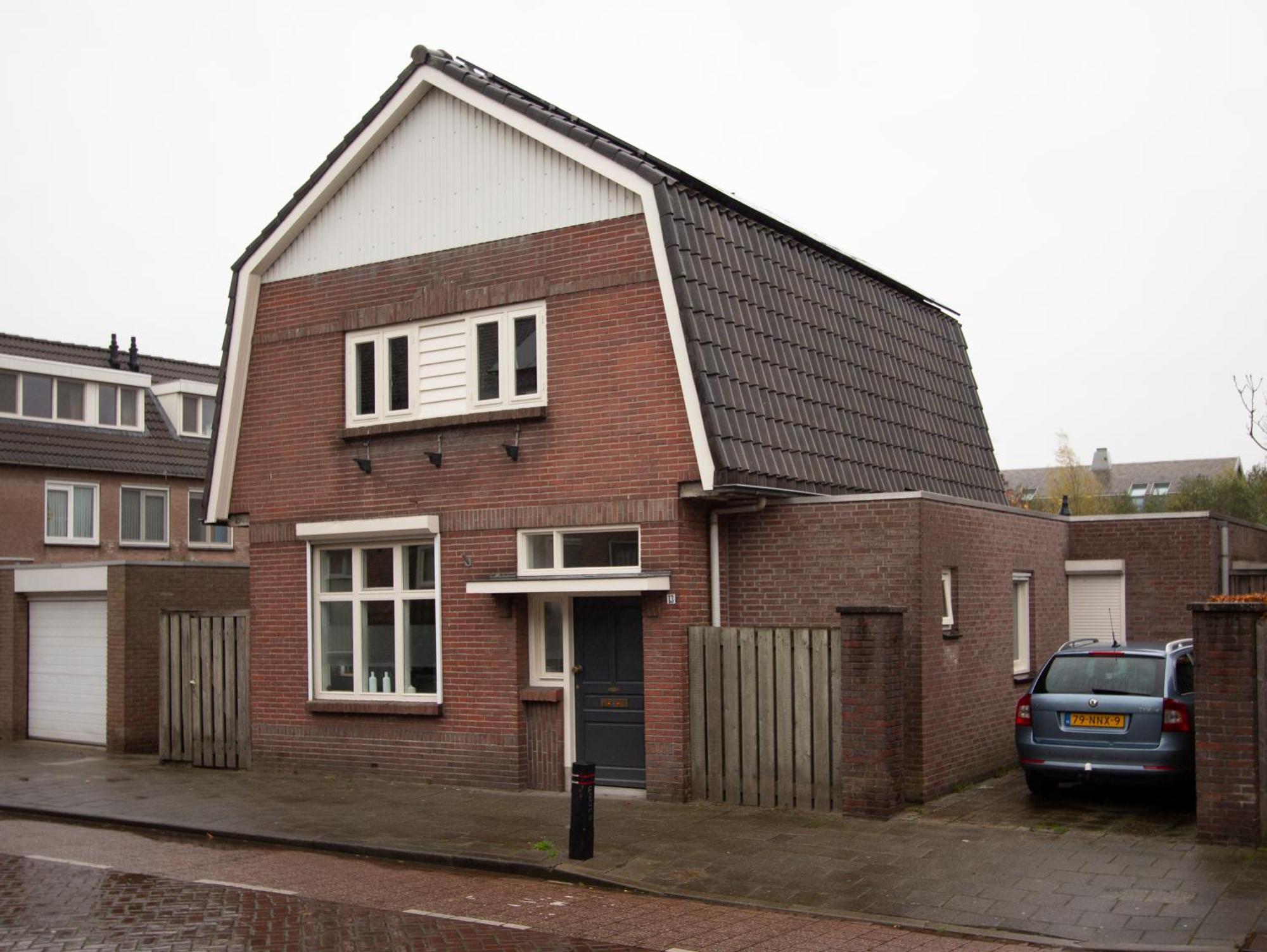 Boxtel, Appartement Exterior photo