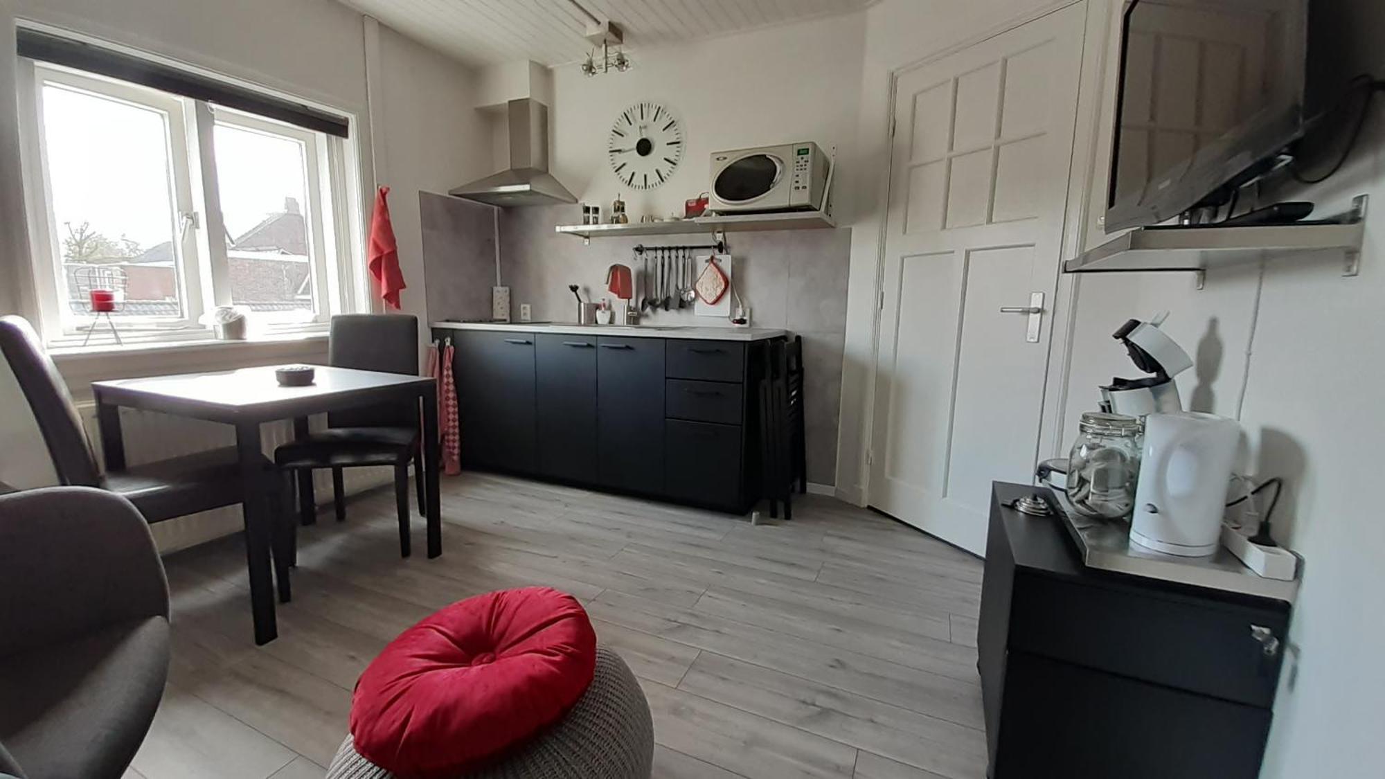 Boxtel, Appartement Exterior photo